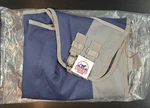 Rugged Ride 1200D Ripstop Waterproof Dog Blanket W/ 150G Fill Navy Size Xl *read. Fixed Price $16.74.