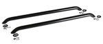 Go Rhino 8067UB Bed Rails Universal ""multi-fit"" 1/2"" Long"". Fixed Price $138.38.