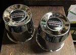 Nos American Racing Wheels Center Caps 1425002 4.5 Pick Up Truck Push Through. Fixed Price $39.99.