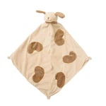 Angel Dear - Light Brown Puppy, Blankie 10.2 X Inch. Fixed Price $23.85.