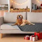 Gogobunny 3X Stronger Waterproof Pet Blanket, Scratch Furniture Protector. Fixed Price $15.32.