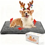 Mora Pets Self Heating Cat Bed Warming Ped Ultra Thermal Be.... Fixed Price $71.20.