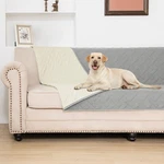 Boctopug Dog Bed Cover For Pets Blankets Rug Pads Couch Protection Waterp.... Fixed Price $56.37.