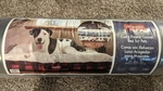 Wrangler Fleece Gusset Bed For Pet Dog Cat Size: 40IN X 30IN 3.5IN (new). Fixed Price $25.00.