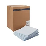 Mck-stretcher Sheet Mckesson Flat 40 W X 90 Inch Blue. Fixed Price $145.17.