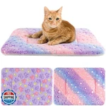 Tierecare 2 Pack Blanket For Indoor Cat, Warm Calming Kitten And Puppy Be. Fixed Price $34.99.