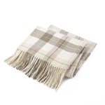 Battilo Home Fall Plaid Throw Blanket For Couch, Farmhouse Checkered Decor Th.... Fixed Price $46.18.