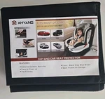 Xhy Car Seat Protector. Fixed Price $25.99.