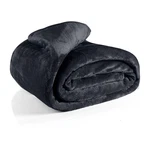 Large Mink Fleece Soft Light Weight Bed Throws Twin Queen Size. Fixed Price $21.71.