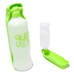 Gulpy Jr. Water Dispenser For Pet, 10-OUNCE(COLORS May Vary) Small, Assorted. Fixed Price $18.07.