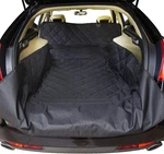 Pet Cargo Liner Cover For Dogs Suv Cars Waterproof Non 55 X 106", Black. Fixed Price $70.68.