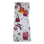 Peanuts Halloween Snoopy Pet Throw Blanket 60" X 70" By Berkshire Pink Pumpkins. Fixed Price $26.58.