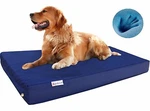 1680 Ballistic Strong Waterproof Gel Cooling Memory Foam Pet Bed Small Large Dog. Fixed Price $78.95.