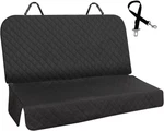 Meolsaek Car Seat Cover For Dogs, Non-slip Rear Waterproof Bench. Fixed Price $28.64.