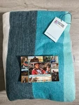 Latitude Zero Alpaca Wool Throw Blanket Warm Ultra-soft Breathable Non-itchy. Fixed Price $99.99.