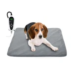 Riogoo Pet Heating Pad, Upgraded Electric Dog Cat Indoor Waterpro.... Fixed Price $39.27.