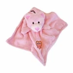 Precision Snoozzy Pet Puppy Pink Buddy Lovey Blanket Soothing New Doggie. Fixed Price $21.91.