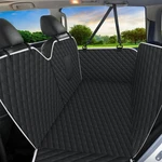 Meolsaek Car Seat Cover For Dogs, Non-slip Rear Waterproof Bench Cov.... Fixed Price $41.91.