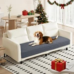 Waterproof Bed Cover Pet Blanket, Soft Couch For Dogs Washable, Non-sl. Fixed Price $14.99.