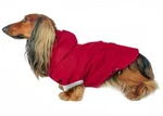Nwt Django Highland Dog Jacket Raincoat. Fixed Price $40.71.