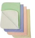Nobles Incontinence Bed Pads - Waterproof, Reusable & Washable Abso.... Fixed Price $30.75.