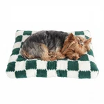 Puppy Crate Bed 22 13 Washable For Small Dogs Non Chewable Material Xs I.... Fixed Price $25.04.