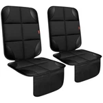 Xhyang Car Seat Protector 1 Pack Cushion Mat Thickest 2 Pcs, Black. Fixed Price $38.81.