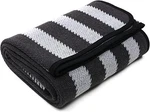 Putian Merino Wool Blanket - 87 X 63 Thick Warm Soft Large Bed Throw For. Fixed Price $54.68.