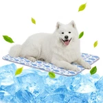 Nwk Pack Of Pet Cooling Mat For Large Dogs -q-max 0.345 Ice Silk Ma.... Fixed Price $56.37.
