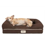 Friends Forever Orthopedic Dog Bed, Memory Foam Pet Sofa, Calming Couch, .... Fixed Price $73.30.