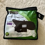 Nwt Back On Track Therapeutic Mesh Dog Coat In Black, XL3 (91 Cm). Fixed Price $55.00.