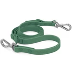 Wisedog Waterproof Leash - 5/6FT Adjustable, 2 Metal Swivel Hooks. Fixed Price $33.80.