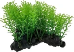 Gingerbread Pet Supply Aquatic Plastic Plant On Weighted Base. Fixed Price $16.99.