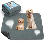 Casa Paw Washable Dog Pee Pads Extra Large, Fast Absorbent Reusable. Fixed Price $34.99.