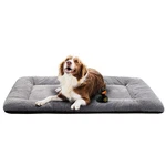 Beds Pad For Extra Large Dogs Fit Metal Crates,ultra Soft Washa.... Fixed Price $47.68.