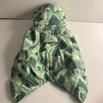 Hurtta Extreme Warmer Dog Coat Green Camo Reflective 30 Cm 12 Weather Protect. Fixed Price $21.60.