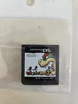 Mario And Luigi Bowsers Inside Story For Nintendo Ds *game Card Only - No Cover*. Fixed Price $57.48.