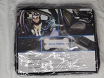 **new** Armor Palms Pet Car Seat Cover. Waterproof, Seamless Fit, Easy-install. Fixed Price $13.99.