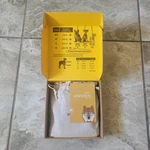 Puppytie No Pull Dog Harness Multifunction Leash Brown Adjustable Xlarge. Fixed Price $22.99.
