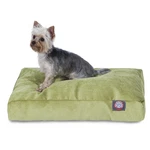 Majestic Pet Villa Rectangle Dog Bed Washable Non Slip Comfy Crate. Fixed Price $111.02.