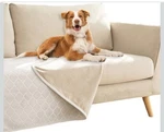 Fuguitex Waterproof Dog Blanket 30 70 For Eys Resistant Leakproof Protects. Fixed Price $12.00.