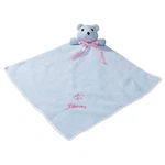 Zanies Snuggle Bear Blanket Dog Toys, Blue. Fixed Price $14.81.