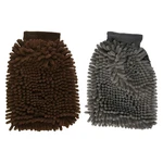 American Kennel Club Dri-tail Ultra Absorbent Microfiber Chenille Pet Mitt. Fixed Price $11.95.