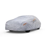 Autotech Park Waterproof All Weather Car Cover Compatible With 1984-2012 Jeep.... Fixed Price $90.71.