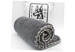 Devil Dog Premium Pet Drying Towel, Ultra-soft, Highly Absorbent Large Gray. Fixed Price $41.54.