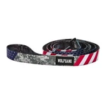Wolfgang Heavy Duty Dog Leash, Pull-tested To Over 800 Lbs For Walking & Trai.... Fixed Price $39.50.
