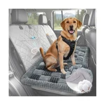 Aiqinu Dog Bed For Car, Non-slip Mat Seat... Fast Ship. Fixed Price $55.96.