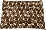 Dog, Spot Snuggler Brown Pet Blanket (40" X 60"). Fixed Price $45.07.