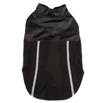 Great Choice Fleece Black Reflective Dog Sweater Jacket Size Large Brand New. Fixed Price $19.99.