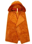 The Grinch Max Dog Kids Age 3+ Hooded Blanket 30"X50". Plush Fleece Soft. Fixed Price $25.00.